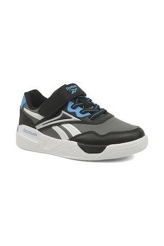 Reebok Puapua Kds I Gri Erkek Çocuk Sneaker 000000000102156482 Gri-sıyah