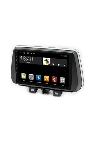 Hyundai Tucson 2018-2020 8gb Ram 64gb Hafıza 8 Çekirdek Carplay Kamera Android Multimedya 9"