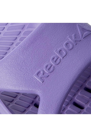 Reebok Kobo H2out Kadın Terlik V70362 V70362 Mor Mor