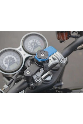 Quadlock Motosiklet Uzatma Kolu