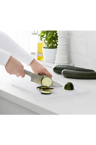 Ikea Ikea Kesme Tahtası 144748398 Beyaz