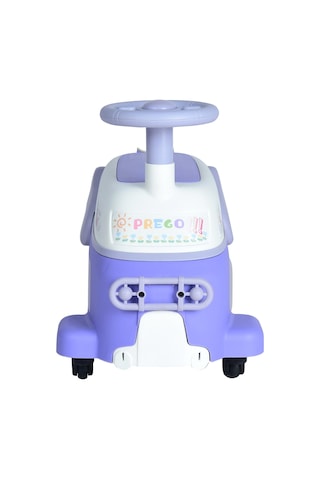 Prego Lucky Scooter Lila L809 Lila