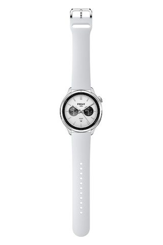 Xiaomi Watch S4 Akıllı Saat (Xiaomi Türkiye Garantili)