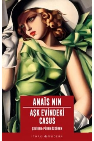 Aşk Evindeki Casus + Ateş Merdivenleri