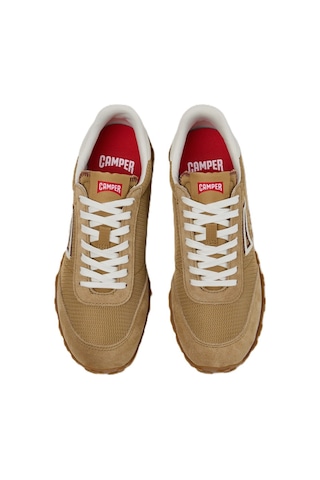 Camper Drift Walk Kadın Kahverengi Sneakers - K201886