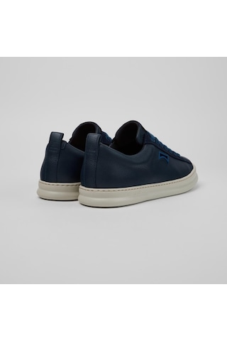 Camper Runner Four Mavi Erkek Spor Ayakkabı Cmpk101052-006 Cmp.018