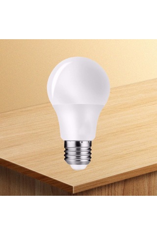 Homyl E27 Led Ampul Küre Tavan Droplight Vanity Sundurma 15w