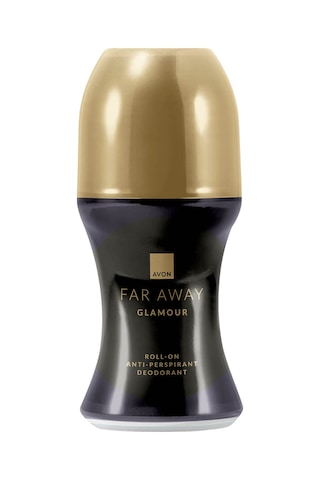 Far Away Glamour Kadın Parfüm Ve Rollon Paketi Diğer