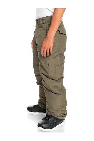 Quiksilver Porter Youth Pt Haki
