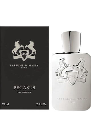 Parfums De Marly Pegasus Edp 75 Ml Erkek Parfümü Oryantal