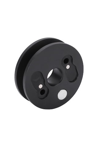 Xindoker Bisiklet Zinciri Bakım Aleti - Taşınabilir Plastik Zincir Yağlama Aracı İle Sünger Yüzükler, Pratik Bakım Ve Taşınabilirlik Diğer