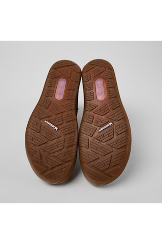 Camper Peu Pista Gm Koyu Gri Erkek Bot Cmpk300287-036 Cmp.006
