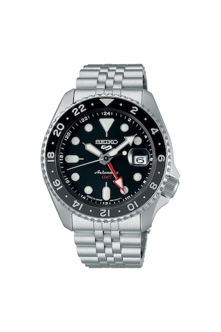 Seiko 5 SSK001K Otomatik Erkek Kol Saati Seiko 5 SSK001K Otomatik Erkek Kol Saati