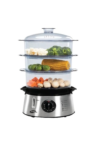 Goldmaster GM-7439 Dietist Buharlı Pişirici