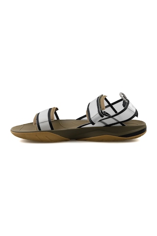The North Face M Skeena Sport Sandal Erkek Günlük Sandalet NF0A5J Çok Renkli