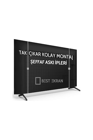 Sony Oled 65xh9505 Tv Ekran Koruyucu