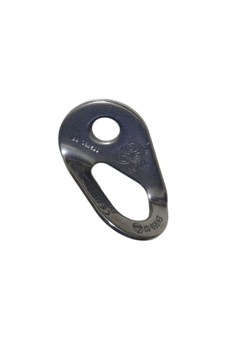 Bold Kulak M10 Kong Wide Eye Bolt Kulağı 897000 Paslanmaz Çelik metal