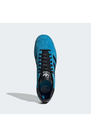 Adidas Adıdas Gazelle Kansas Erkek Ayakkabı Ih2628 Mavi