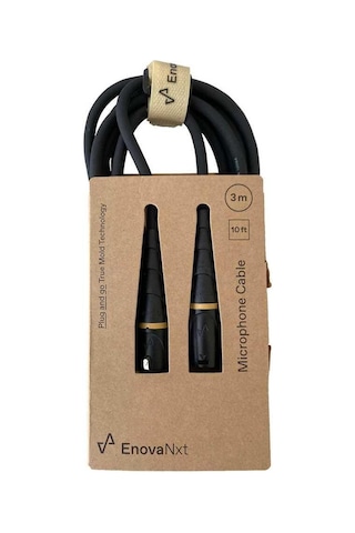 Nxt-m1-xlfm-5 5 Metre Xlr - Xlr Kablo
