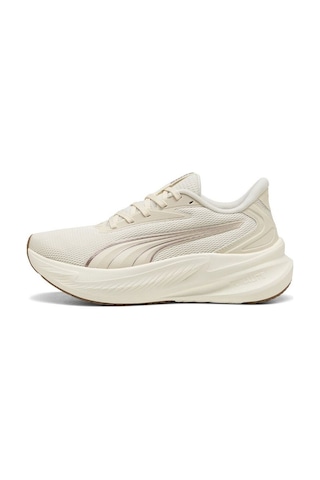 Puma Maxstride Lite Kadın Koşu Ayakkabısı 313497-09 Bej