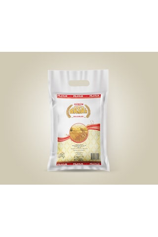 Gürün Başak Pilavlık Bulgur 5 KG