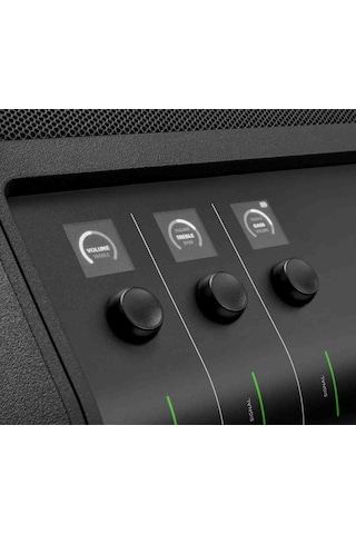 Bose S1 Pro+ Portatif Bluetooth Hoparlör + Dahili Batarya