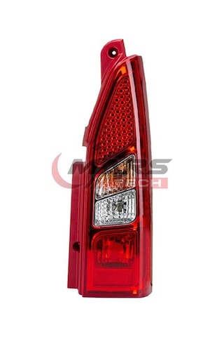 Sağ Stop Lambası Tek Kapı Mars 511151 Peugeot Partner 2008-2011 Sağ Stop Lambası Tek Kapı Mars 511151 Peugeot Partner 2008-2011