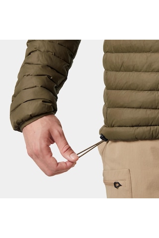 Helly Hansen Sirdal Insulator Erkek Mont Çok Renkli
