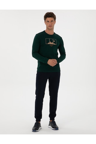 Pierre Cardin Erkek Lacivert Eşofman Altı 50317676-vr033 Lacivert