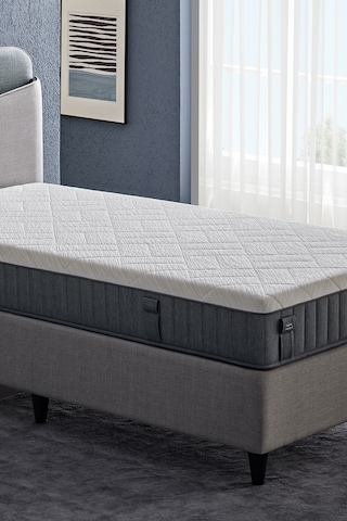 Yataş Young Energy-b Roll Pack Pocket Yaylı Yatak - 90x200 Cm