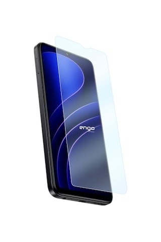 Omix O1 Next 5g Ekran Koruyucu 6.74 İnç Nano Şeffaf