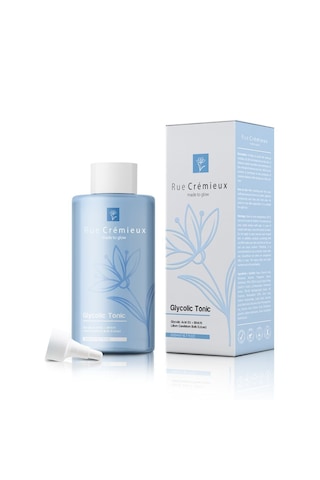 Gözenek Sıkılaştırıcı Ve Arındırıcı Zambak Özlü Tonik 200ml Glycolic Acid 5% Bha %1 - Tk