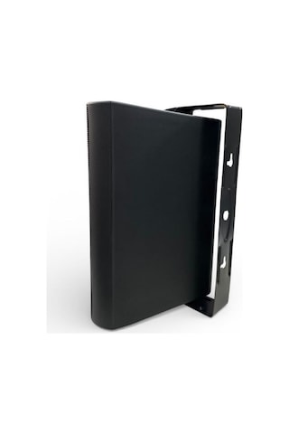 Rose Rd-06b Trafolu Hoparlör Siyah 16 Cm 40 Watt 6 İnç