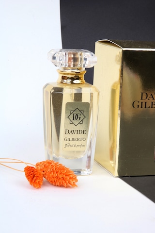 Davide Gilberto Change Kadın Parfüm EDP 60 ML
