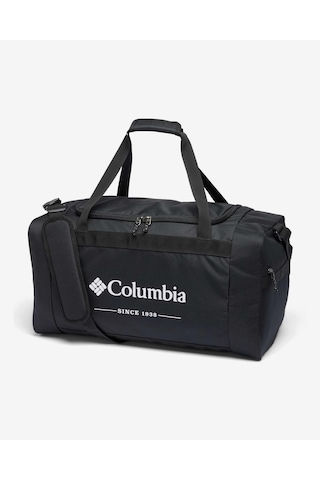 Columbia Columbıa Zıgzag Unısex Omuz Çantası 50l 2071681-010 Siyah