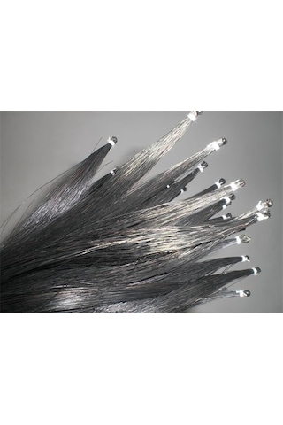 Swing Vb01 Model Siyah Renk Keman Yayı İçin At Kılı Yay