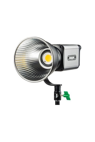 Viltrox Weeylite Ninja 300 Taşınabilir COB LED Işık 80W