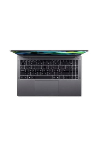 Acer Aspire Lite AL15-32P-C65V NX.J9UEY.001 N4500 4 GB 128 GB SSD 15.6" Dizüstü Bilgisayar (Outlet)