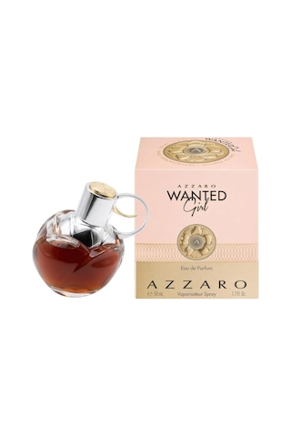 Azzaro Wanted Girl Kadın Parfüm EDP 50 ML