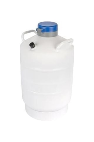Sıvı Azot Tankı 20 Litre