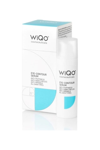 Wiqo Eye Contour and Face Serum 30 ML