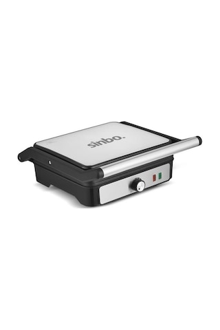Sinbo SSM-2590 2000 W Izgara Ve Tost Makinesi Sinbo SSM-2590 2000 W Izgara Ve Tost Makinesi