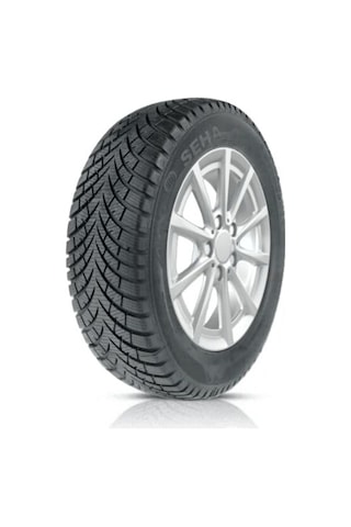 Seha 175/70 R13 82T SB02 Kış Lastiği 2025