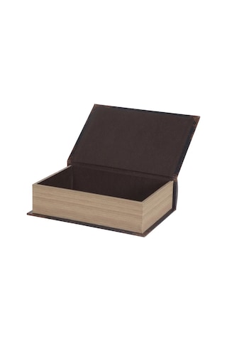 Mudo Home Kitap Formlu Kutu 1145719