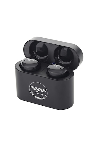 Trilogic Giant TW06ANC Gürültü Önleyici Bluetooth Kulak İçi Kulaklık