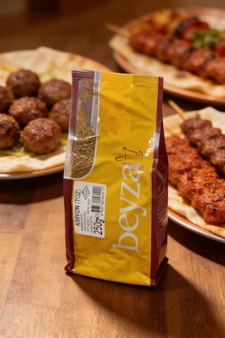 Beyza Toz Kimyon 250 Gr Doğal Aromatik Baharat