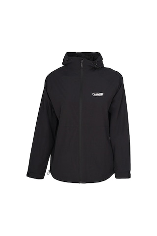 Hummel Bayan Yağmurluk 940280-2001 Siyah