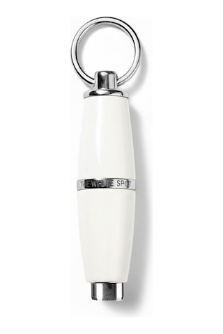The White Spot Puro Delici Pearl Beyaz 7mm