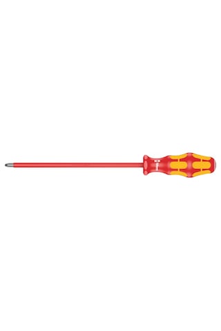 Wera 162 İ Ph Vde Yalıtımlı Tornavida, Ph 2 X 200 Mm