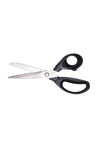 Taksun Gl160 Terzi Konfeksiyon Tekstil Kumaş Kesim Makası 24 CM P